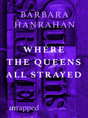 cover image of Where the Queens all Strayed